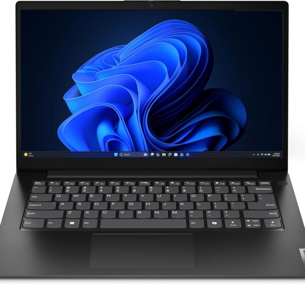Amazon.com: Lenovo V14 G5 - Hybrid Work Laptop - 14" FHD Display ...