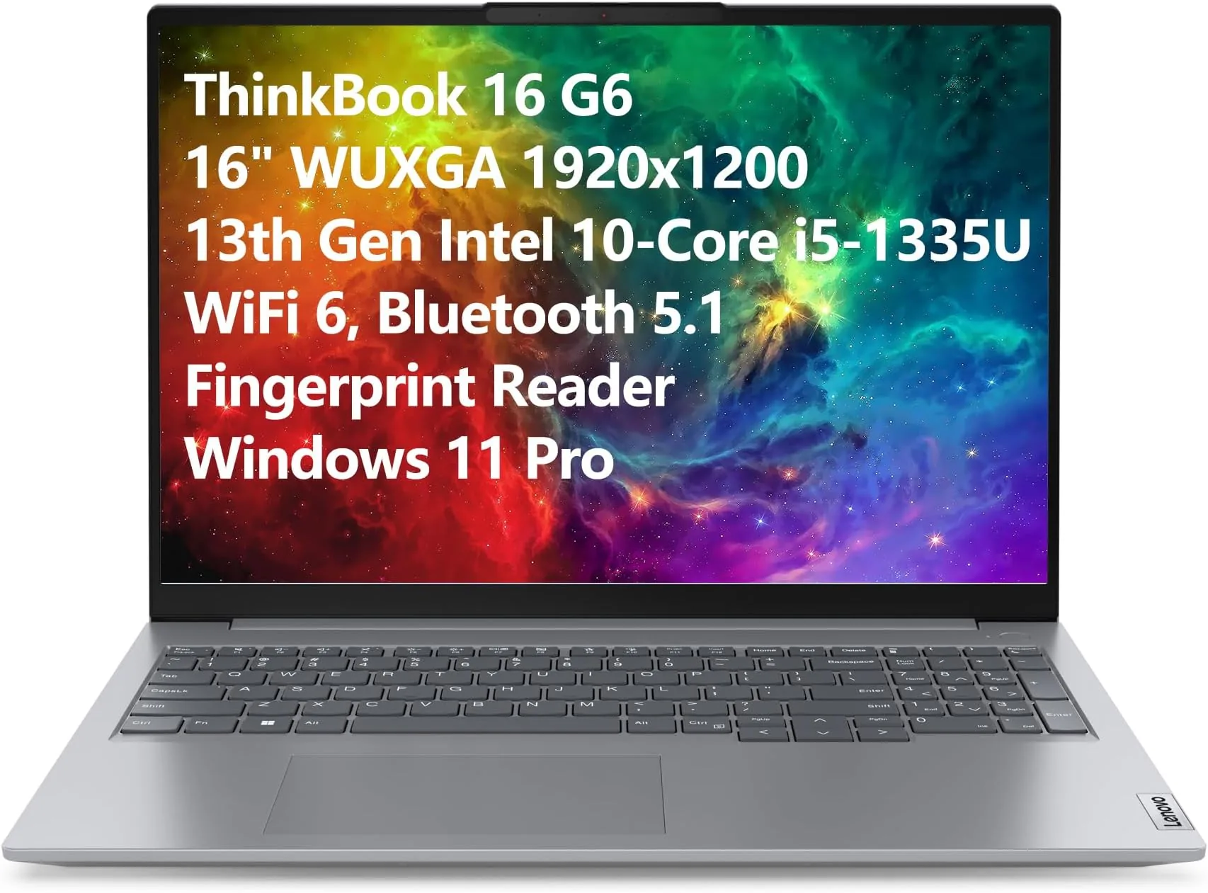 Laptop ThinkBook 14 G6 IRL – Gen i7-1355U RAM 16GB