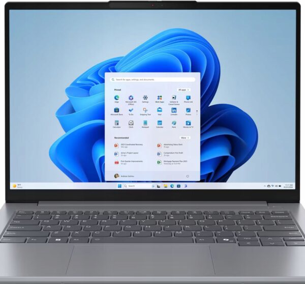 Laptop ThinkBook 14 G7 ARP R7-7735HS R7-7735HS