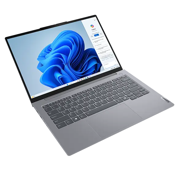 ThinkBook 14 Gen 7 | 14 inch lightweight AMD-powered business laptop ...