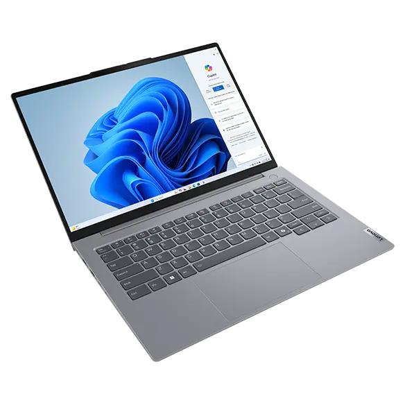 ThinkBook 14 Gen 7 | 14 inch lightweight AMD-powered business laptop ...
