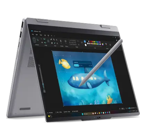 ThinkBook 14 2-in-1 Gen 6 (14″ Intel) | One Device to Accommodate Many ...