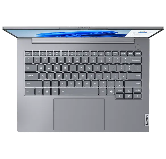 ThinkBook 14 Gen 8 (14" Intel) | Versatile AI-Driven Business Laptop ...