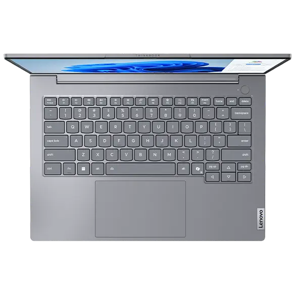 ThinkBook 14 Gen 8 (14" Intel) | Versatile AI-Driven Business Laptop ...
