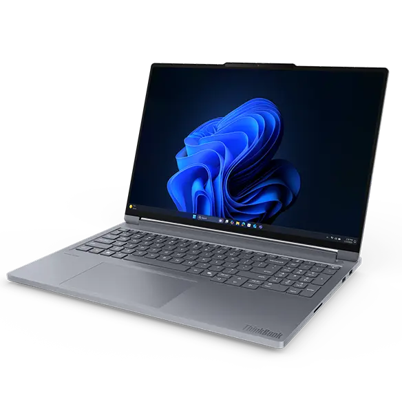 Lenovo ThinkBook 16p Gen 6 (Intel) | 16 Inch High-Performance AI Laptop ...