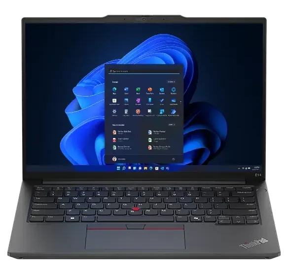 Laptop ThinkPad E14 Gen 6 T RAM 16GB SSD 512GB