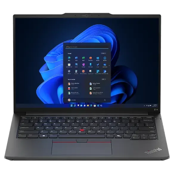 Laptop ThinkPad E14 Gen 6 T RAM 16GB SSD 1TB