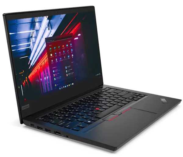 ThinkPad E14 | Suorituskykyinen 14" yrityskannettava | Lenovo Suomi