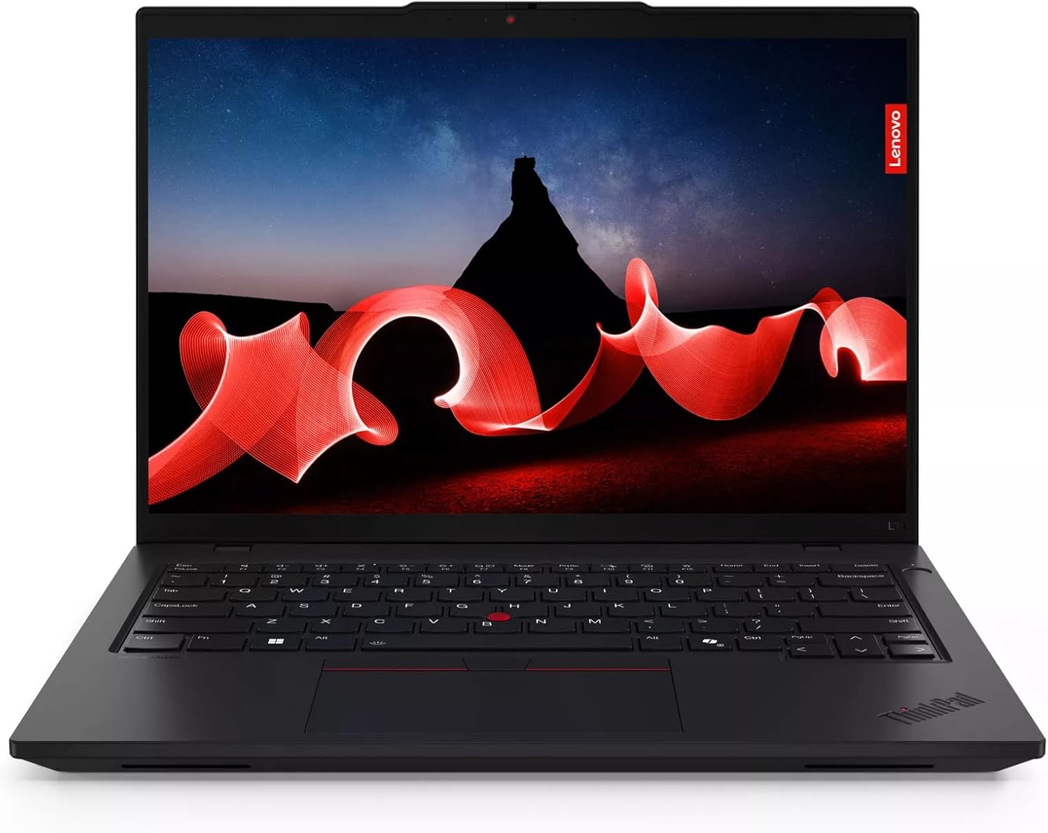 Amazon.com: Lenovo 2025 Laptop | ThinkPad L14 Gen 5 | 14" 1920 x 1200 ...