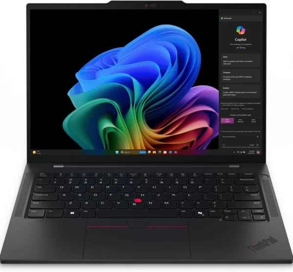 Laptop ThinkPad T14 Ultra 7 255H Ultra 7 255H