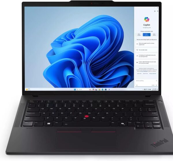 Amazon.com: Lenovo ThinkPad T14 Gen 5 2024 Laptop, 8-Core AMD Ryzen 7 ...