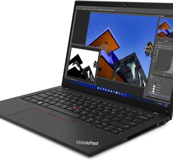 Laptop ThinkPad T14 GEN 3 P I7-1265U RAM 16GB SSD 512GB