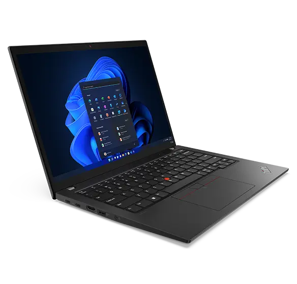 ThinkPad T14s Gen 4 | Lightweight 14 inch work-from-anywhere business ...