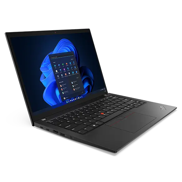 ThinkPad T14s Gen 4 | Lightweight 14 inch work-from-anywhere business ...