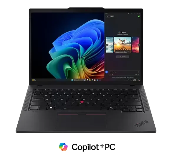 Laptop ThinkPad T14 Gen 6 Intel RAM 32GB SSD 512GB