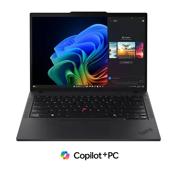 Laptop ThinkPad T14 Gen 6 Intel RAM 32GB SSD 512GB