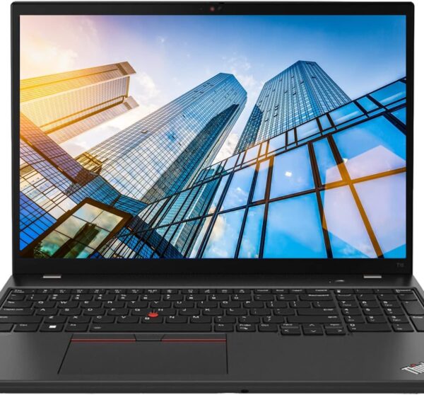Laptop ThinkPad T16 Gen 4 Intel RAM 24GB SSD 512GB