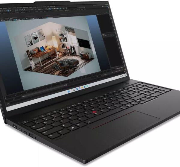 Amazon.com: Lenovo ThinkPad P16s Gen 3 Intel Core Ultra 7 155H, 16C, 16 ...