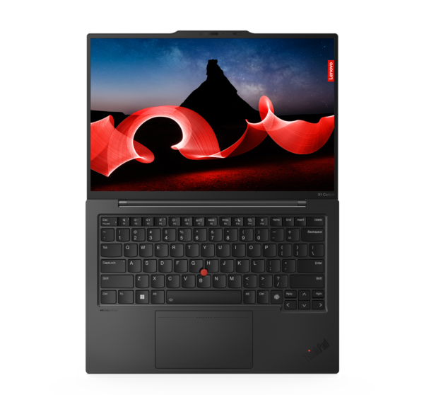 ThinkPad X1 Carbon Gen 12