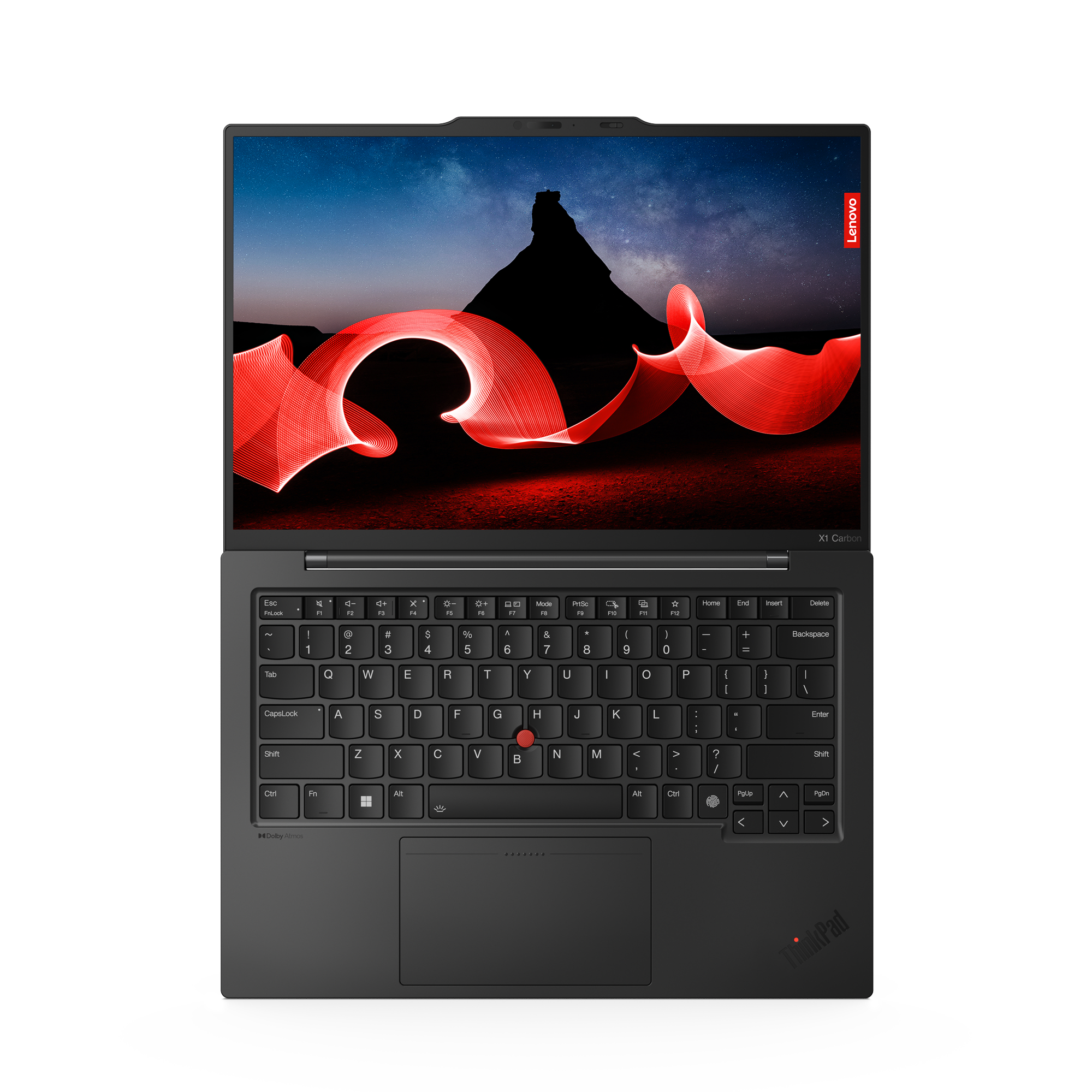 ThinkPad X1 Carbon Gen 12