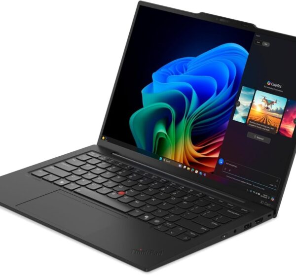 Amazon.com: Lenovo Gen 13 ThinkPad X1 Carbon Aura Edition Laptop with ...