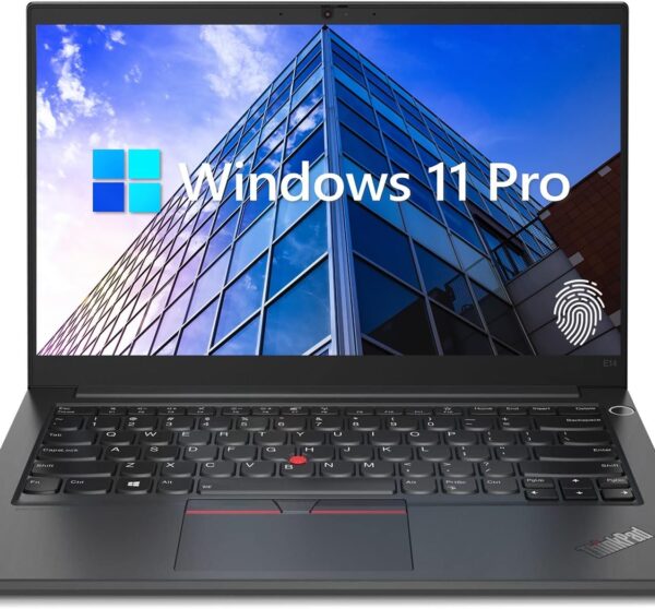 Amazon.com: Lenovo ThinkPad X13 Gen 5 21LU003SUS 13.3" Notebook - WUXGA ...