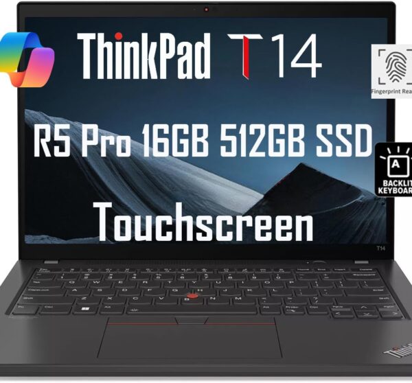 Amazon.com: Lenovo ThinkPad X13 2-in-1 Gen 5 Laptop with Intel Core ...