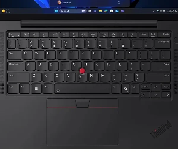 Laptop ThinkPad X13 Gen 6