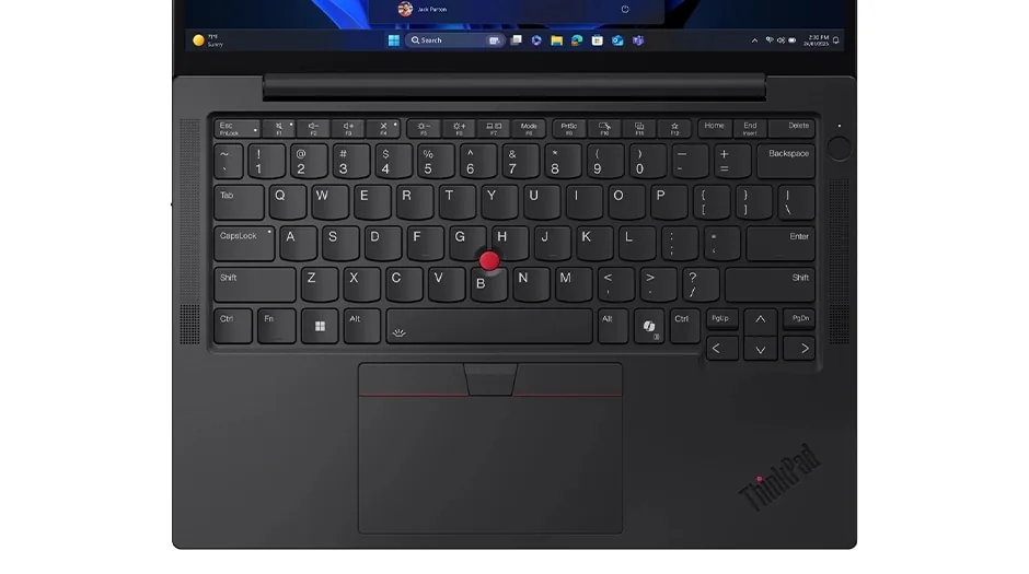 Laptop ThinkPad X13 Gen 6 U7-255H