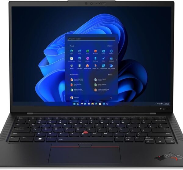 Amazon.com: Lenovo ThinkPad X1 2-in-1 Yoga Gen 9 Laptop, Intel Ultra 7 ...