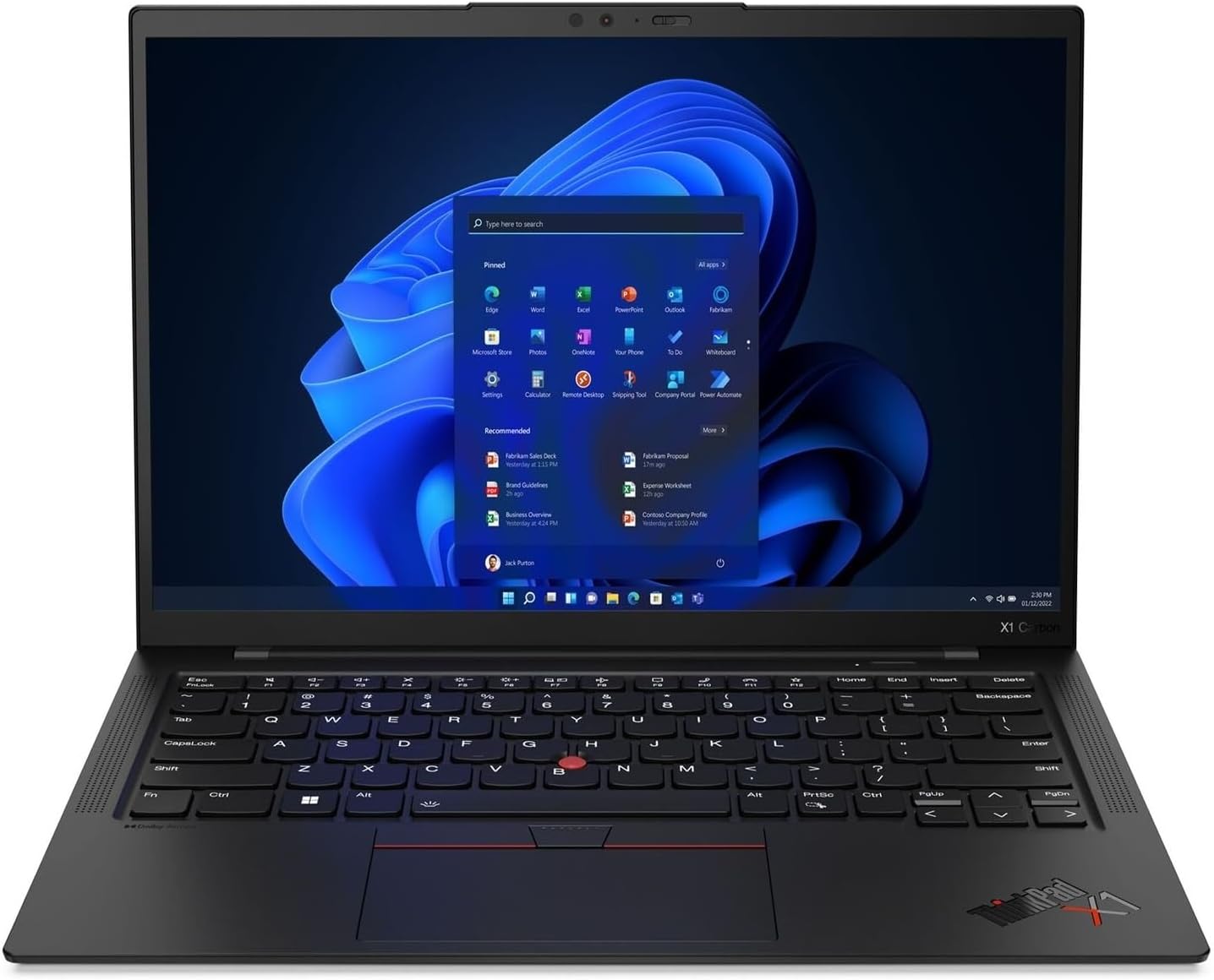 Amazon.com: Lenovo ThinkPad X1 2-in-1 Yoga Gen 9 Laptop, Intel Ultra 7 ...