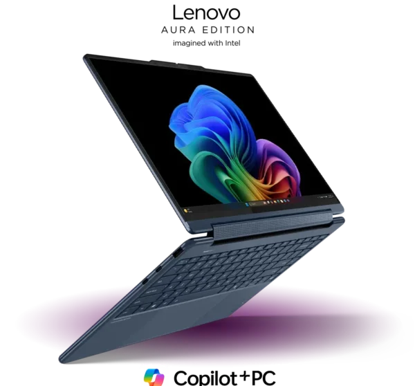 Laptop ThinkPad X1 2-in-1 Gen 10 RAM 32GB SSD 1TB