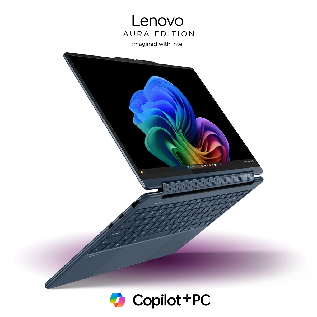 Laptop ThinkPad X1 2-in-1 Gen 10 RAM 32GB SSD 1TB