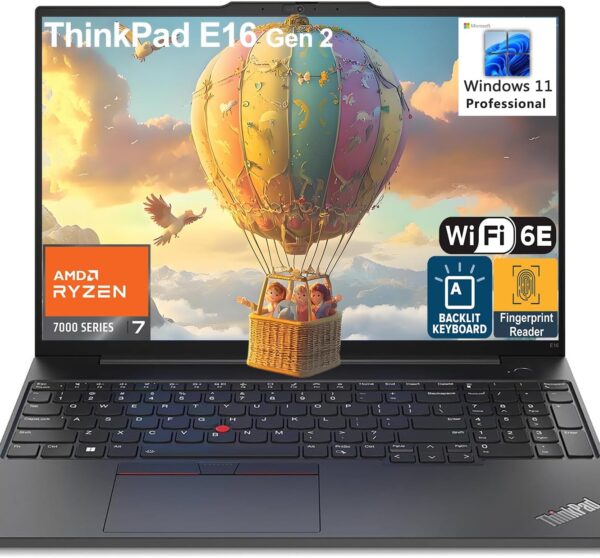 Amazon.com: Lenovo Thinkpad X9-14 Gen 1 21QA0006US 14" Copilot+ PC ...