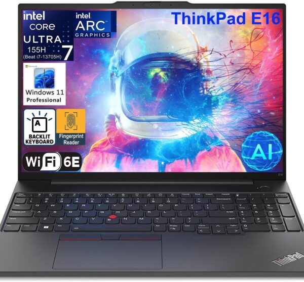 Amazon.com: Lenovo ThinkPad X9-15 Gen 1 21Q60026US 15.3" Copilot+ PC ...