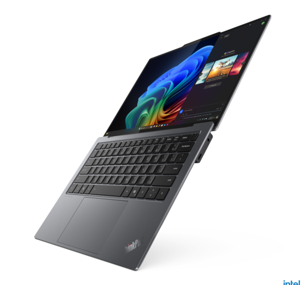 thinkpad x9 14 gen 1 copilot+ pc extreme thinness and ai accelerated ...