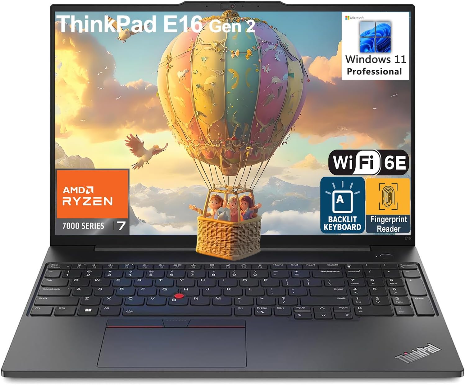 Amazon.com: Lenovo ThinkPad X9-15 Gen 1 21Q60026US 15.3" Copilot+ PC ...