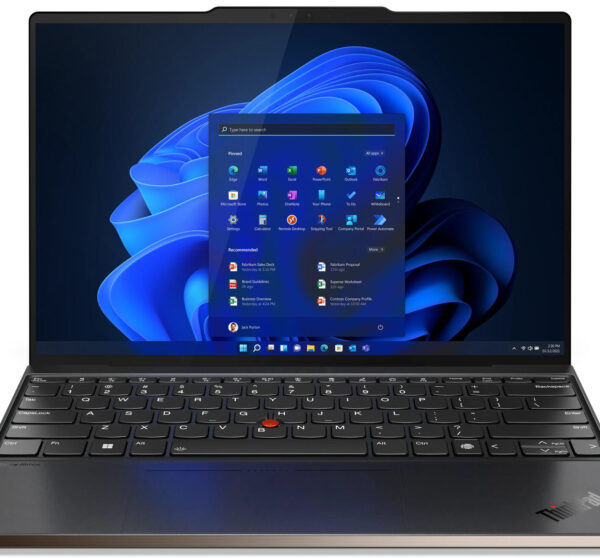 Lenovo ThinkPad Z13 Gen 2 - Specs, Tests, and Prices | LaptopMedia.com