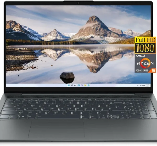 Laptop IdeaPad 1 - 14ALC7 AMD Ryzen Ryzen 5 5625U RAM 16GB
