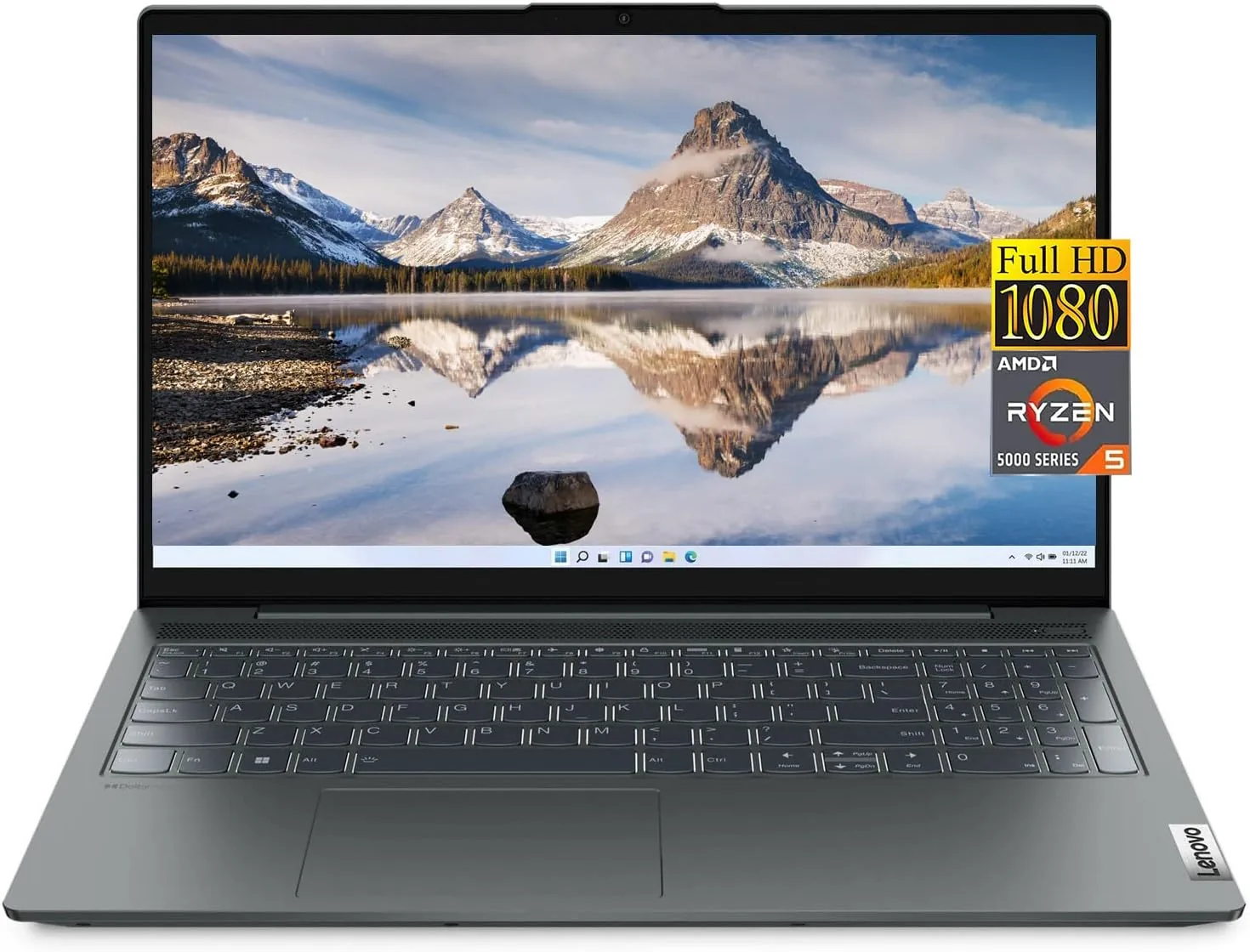 Laptop IdeaPad 1 – 14ALC7 AMD Ryzen Ryzen 5 5625U RAM 16GB