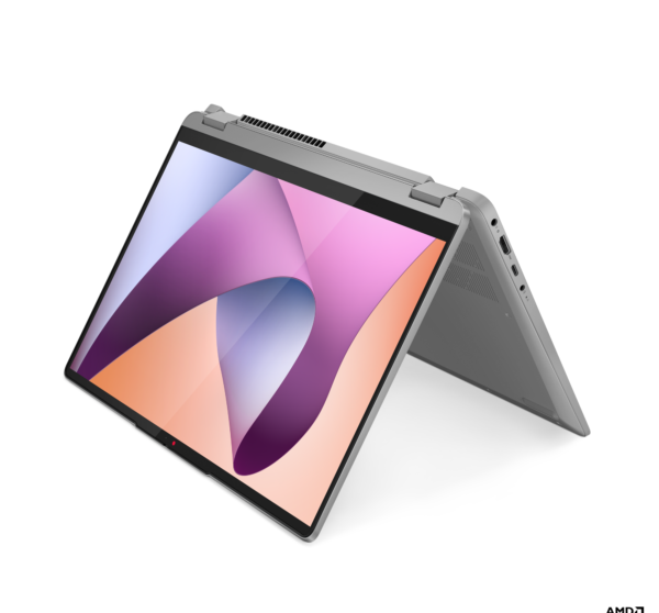 מחשב נייד IdeaPad Flex 5 5625U 82XX00FCIV לנובו - Lenovo - באג