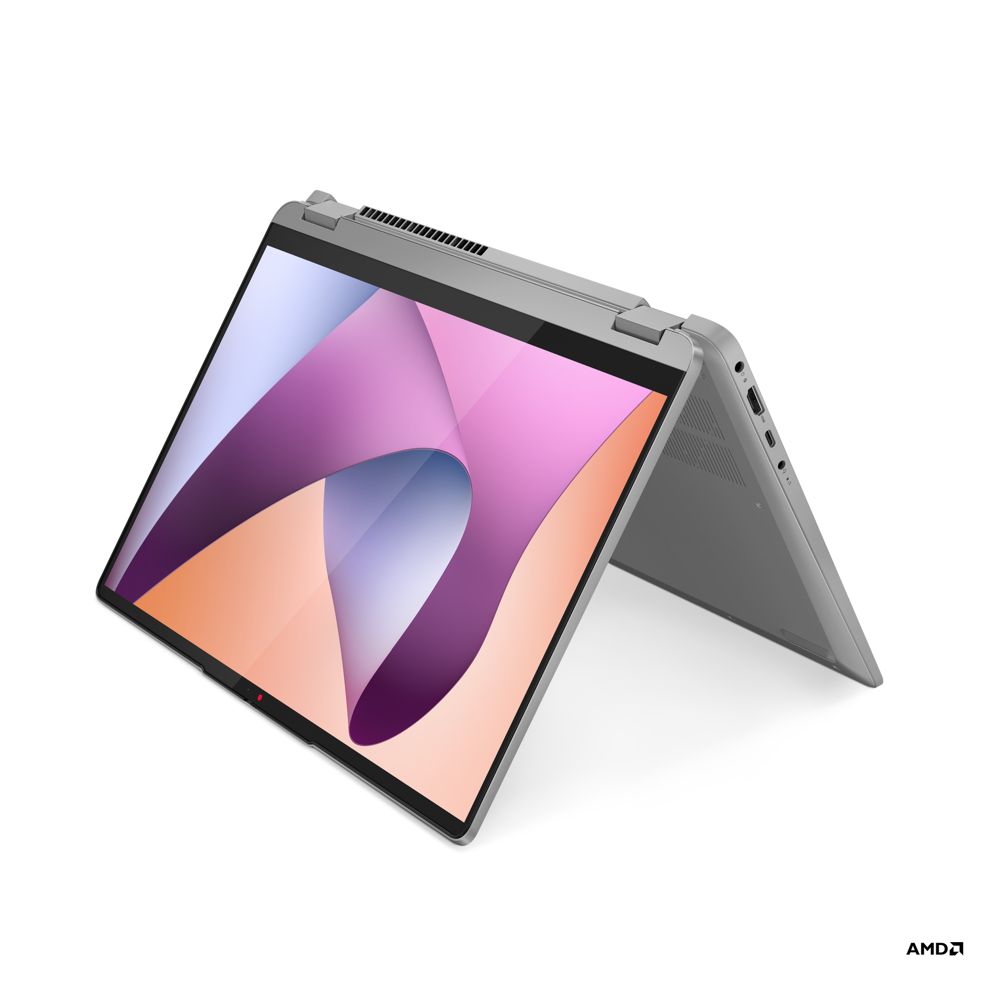 מחשב נייד IdeaPad Flex 5 5625U 82XX00FCIV לנובו - Lenovo - באג