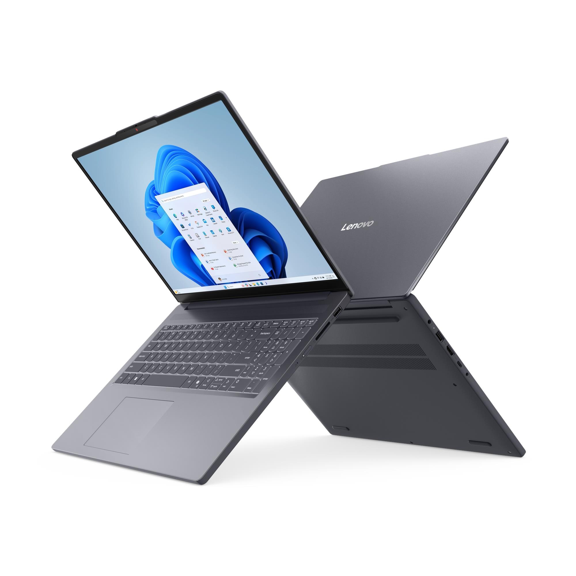 Laptop Lenovo Ideapad Slim 3 - 16ARP10 83K80016VN (AMD Ryzen 5 7533HS ...