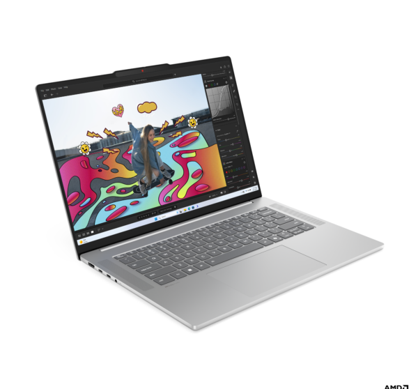 ideapad slim 5 15arp10 up to amd ryzen 7 7735hs integrated amd radeon ...