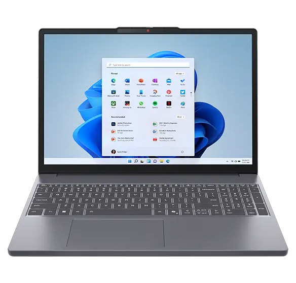 Notebook Lenovo IdeaPad Slim 3 Gen 10 (AMD) | Notebook de 15 polegadas ...