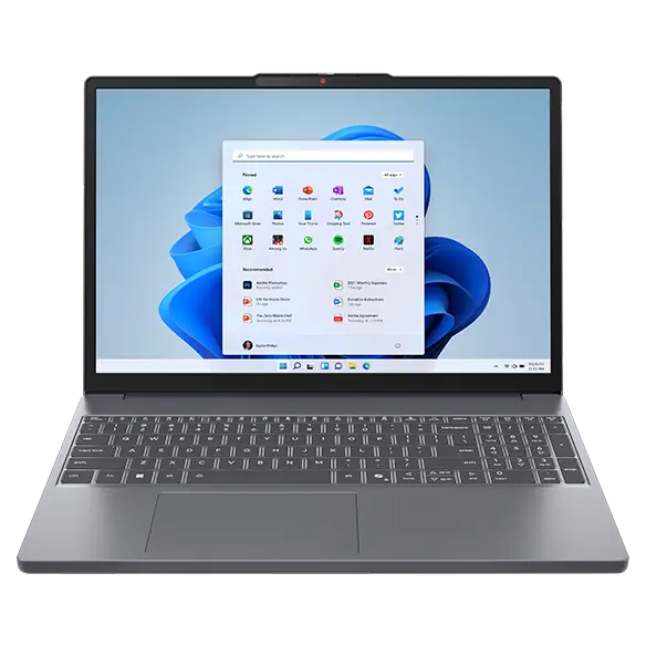 Notebook Lenovo IdeaPad Slim 3 Gen 10 (AMD) | Notebook de 15 polegadas ...
