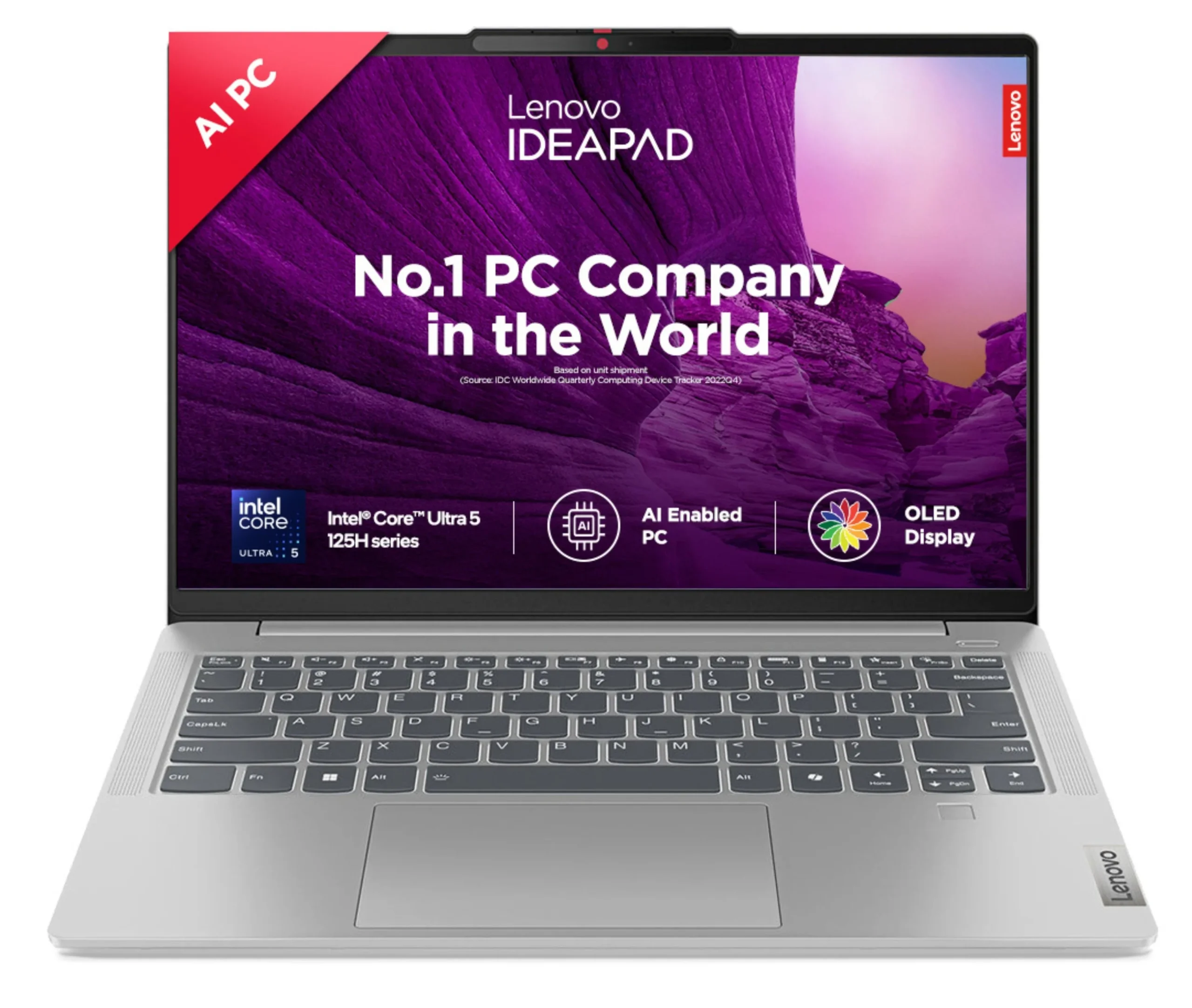 Laptop IdeaPad Slim 3 – 14IRH10- 83K0000BVN CORE I5 13420H