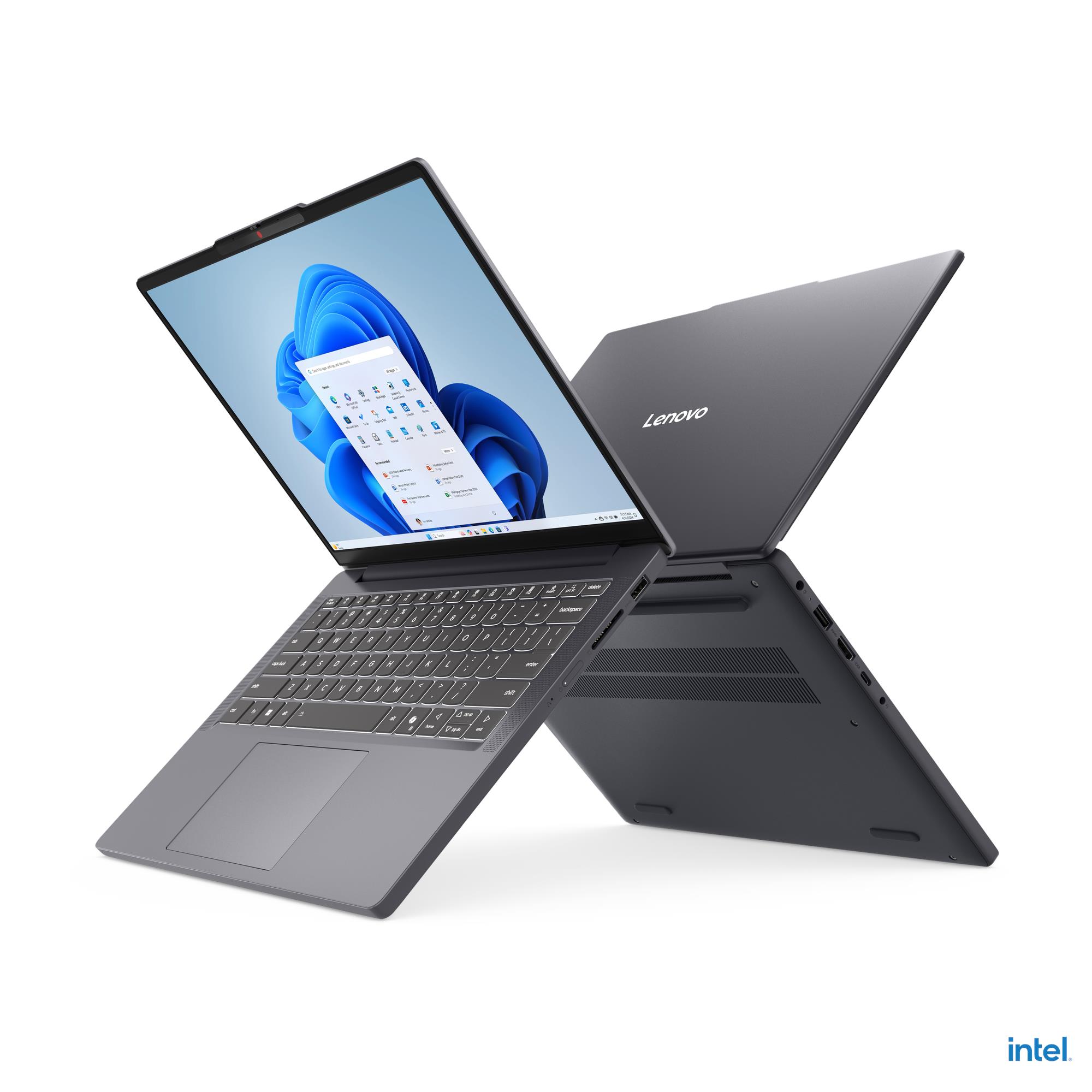 Laptop Lenovo IdeaPad Slim 3 14IRH10 (83K00009VN) (i7-13620H/RAM 24GB ...