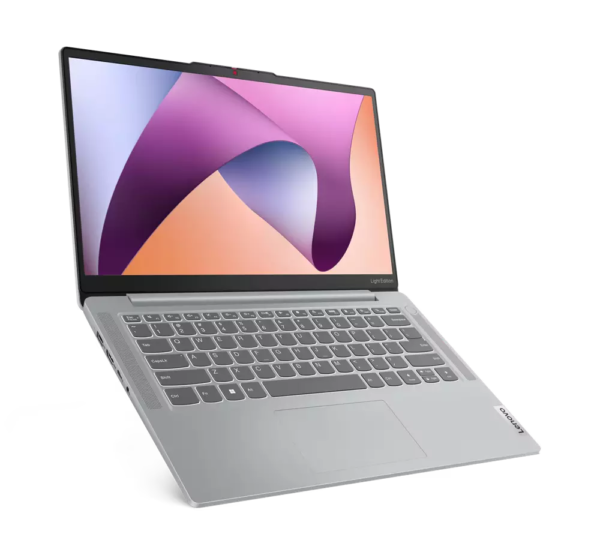IdeaPad Slim 5 Light (14", Gen 8) AMD I Get supercharged performance ...