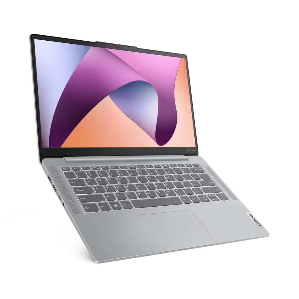 IdeaPad Slim 5 Light (14", Gen 8) AMD I Get supercharged performance ...